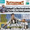 Tuttosport- Vlahovic, Thiago Motta ti mette le ali