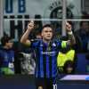 Champions League, Inter avanti 2 a 0 sul Barcellona dopo 45'