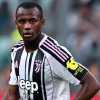TJ - Besiktas forte su Tiago Djalò, le richieste della Juventus