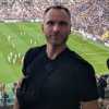 ESCLUSIVA TJ - Ardoino (Tether): "Mi sono sentito a casa, i tifosi ci vogliono in prima linea per far tornare grande la Juve. Dirigenza? Tentenna ad aprire un dialogo, ma aspettiamo il momento giusto" 