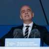 Infantino incontra il pres. Fifpro: "Vogliamo proteggere i giocatori e il gioco"