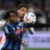 Lookman nel mirino del Napoli, l'Atalanta chiede 60 milioni