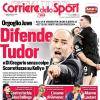 Corsport - Difende Tudor 