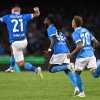 Serie A, la classifica aggiornata dopo le vittorie di Napoli e Roma