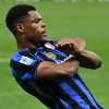 Inter, Dumfries: "Addio di Inzaghi difficile da digerire, speriamo di rifarci nella prossima stagione vincendo qualche trofeo"