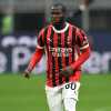 Milan, Musah: "Allegri bravo dentro e fuori dal campo. Con lui cresceremo"