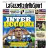 Gazzetta - Juve, fermata dal Bologna