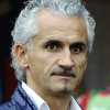 Paramatti: "Felice per la Coppa Italia del Bologna. Italiano? Le scelte si fanno in due"