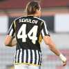 SEKULOV: "Porterò per sempre la Juventus nel cuore, non è un addio ma un arrivederci"