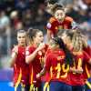 Euro donne, la Spagna travolge il Belgio e 'vede' i quarti