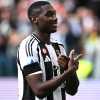 Kolo Muani, il PSG non apre ad un nuovo prestito
