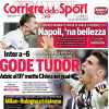 Corsport - Gode Tudor 