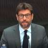 Manovra stipendi, ridotta la squalifica di Agnelli: la Corte d'Appello della FIGC pubblica le motivazioni
