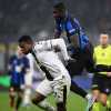 LIVE TJ - KABASELE in conferenza: “È stato un peccato prendere gol così”