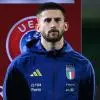 Napoli, spunta Vicario per la porta: sfida aperta con la Juventus per il numero uno del Tottenham