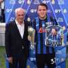 Retegui saluta l'Atalanta: "Un onore indossarne i colori"