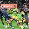 Serie A: Inter-Sassuolo 2-1