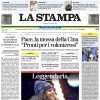 La Stampa - Thiago passa la palla a Tudor?