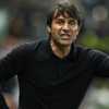 Mora: "Conte per me resta al Napoli ed è una garanzia"