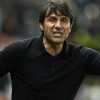 Napoli, Conte: "Specialista di vittorie, ma anche di sconfitte: in carriera ho perso sei finali. VAR? Serve chiarezza"