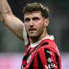 Gimenez: "Ora ho più fame, il Milan darà tutto"