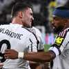 Juve, buona partita difensiva, solo due rischi 