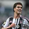 YILDIZ MVP di Juventus-Wydad: il suo messaggio social 