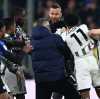 L'INTER PROVOCA, LA JUVE REAGISCE O STA ZITTA?