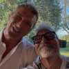 Video chiaccerata con Massimo Carrera: NON CONTA IL NOME MA LO STEMMA SUL CUORE!