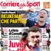 Corsport - Juve indifesa 