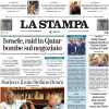 La Stampa - Arbitro con vista 