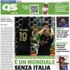 QS - Un mondiale senza Italia 