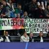 Italia-Albania, rilasciati i 67 tifosi azzurri fermati ieri
