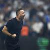 De Zerbi: "Psg è il potere, io all'OM per batterlo"