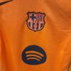 Barcellona, preso il talento Jesse Bisiwu