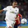 DAZN tenta il golden gol, in studio anche Trezeguet