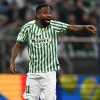 Bakambu, la Juve lo osserva per giugno