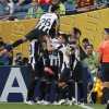 Mondiale club: Botafogo-Seattle Sounders 2-1