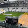 L'Allianz Stadium è il terzo miglior stadio d'Italia
