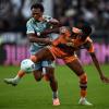 LIVE TJ - Juventus-Atalanta 0-1 - Si ricomincia all'Allianz