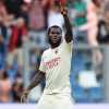 Sportmediaset - Juve interessata a Kessie, ma l'ivoriano è "freddo"