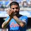 Insigne su Corsport: “Conte una magia”