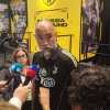 TUDOR: “Abbiamo spinto tanto. David ha fatto bene. Il risultato di oggi non conta niente. Su Douglas Luiz…”