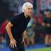 Roma, Gasperini: "Sancho? Noi non dobbiamo pregare nessuno"