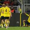 Champions: 4-2 all'Atletico Madrid, Dortmund in semifinale