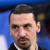 Ibrahimovic: "Stiamo parlando con Hernandez e Maignan per i rinnovi"