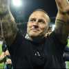Cannavaro: "Alla Juve un bel gruppo che conoscevo dalla Nazionale, fu bello il ricongiungimento con Buffon e Thuram"