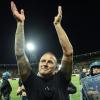 Sportmediaset -L'ex Juve Cannavaro rifiuta la Cina: vuole un club europeo