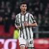 Enzo Barranechea compie 23 anni, gli auguri della Juventus: "Primo giocatore a debuttare nel derby"