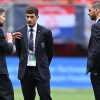 Bonucci: "Ora chiudiamo questo primo ciclo con una grande vittoria contro Israele"